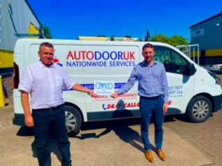 autodoor uk